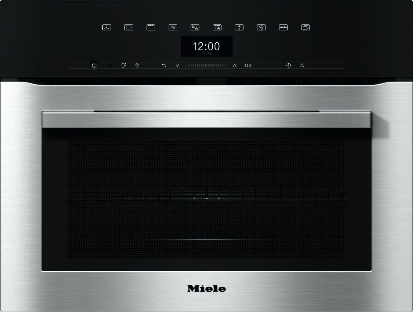 Miele H 7340 BM