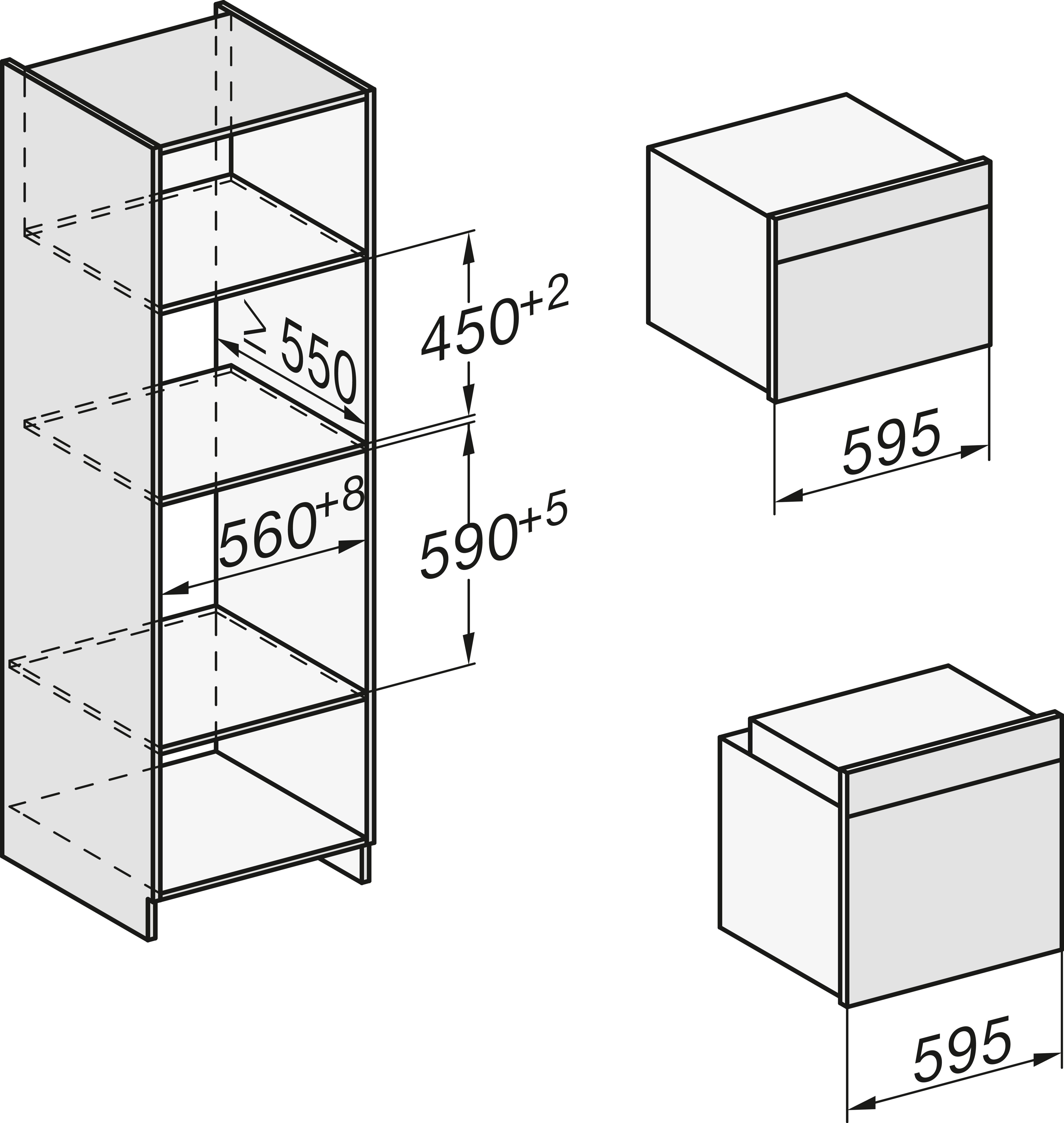 Miele oven H 7340 BM afbeelding 3