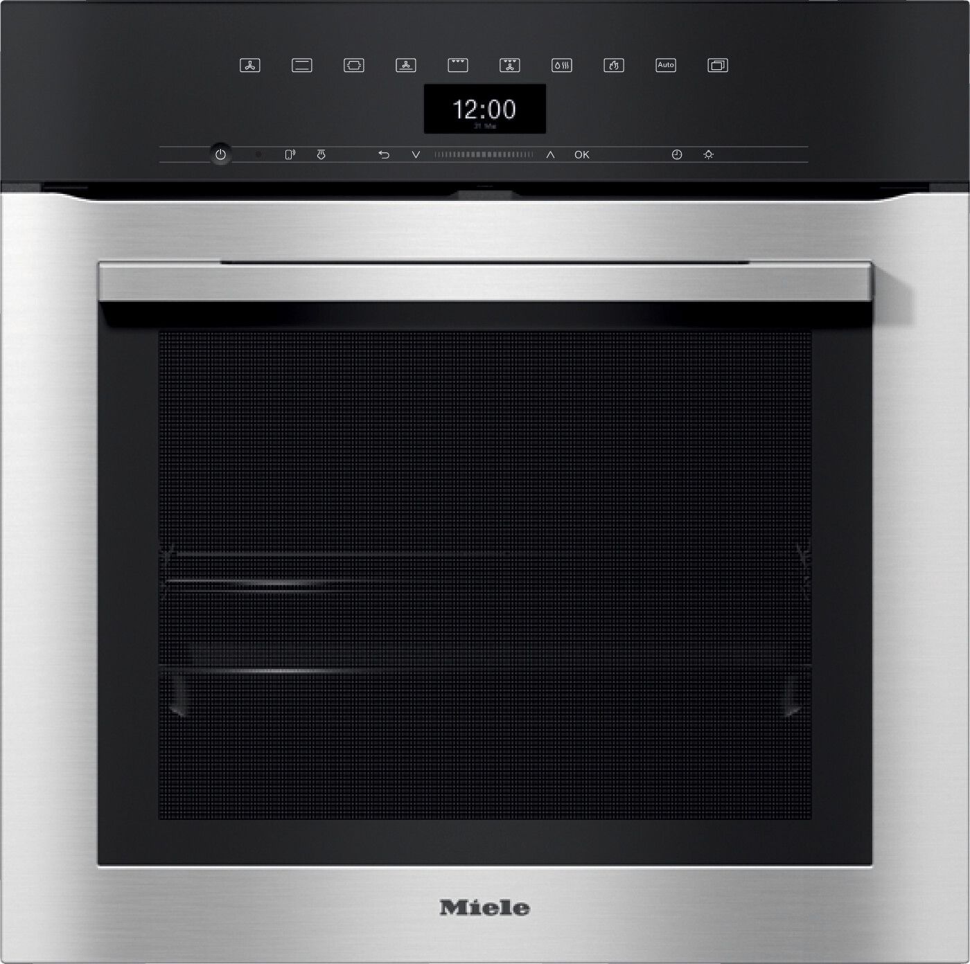 Miele H7364BPCLST