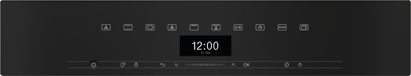 H 7365 BP Miele afbeelding 2