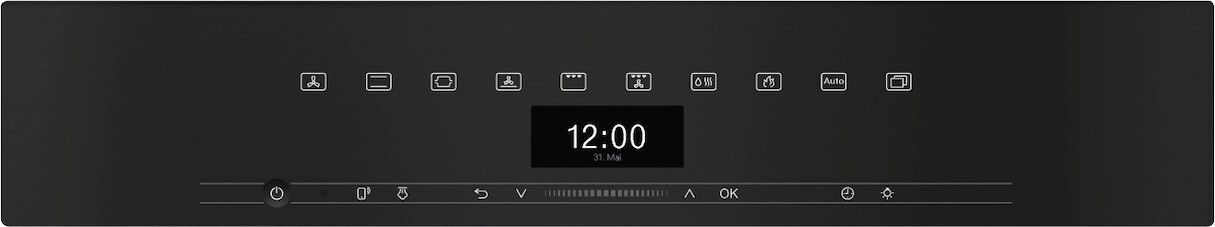 H7365BPOBSW Miele afbeelding 2