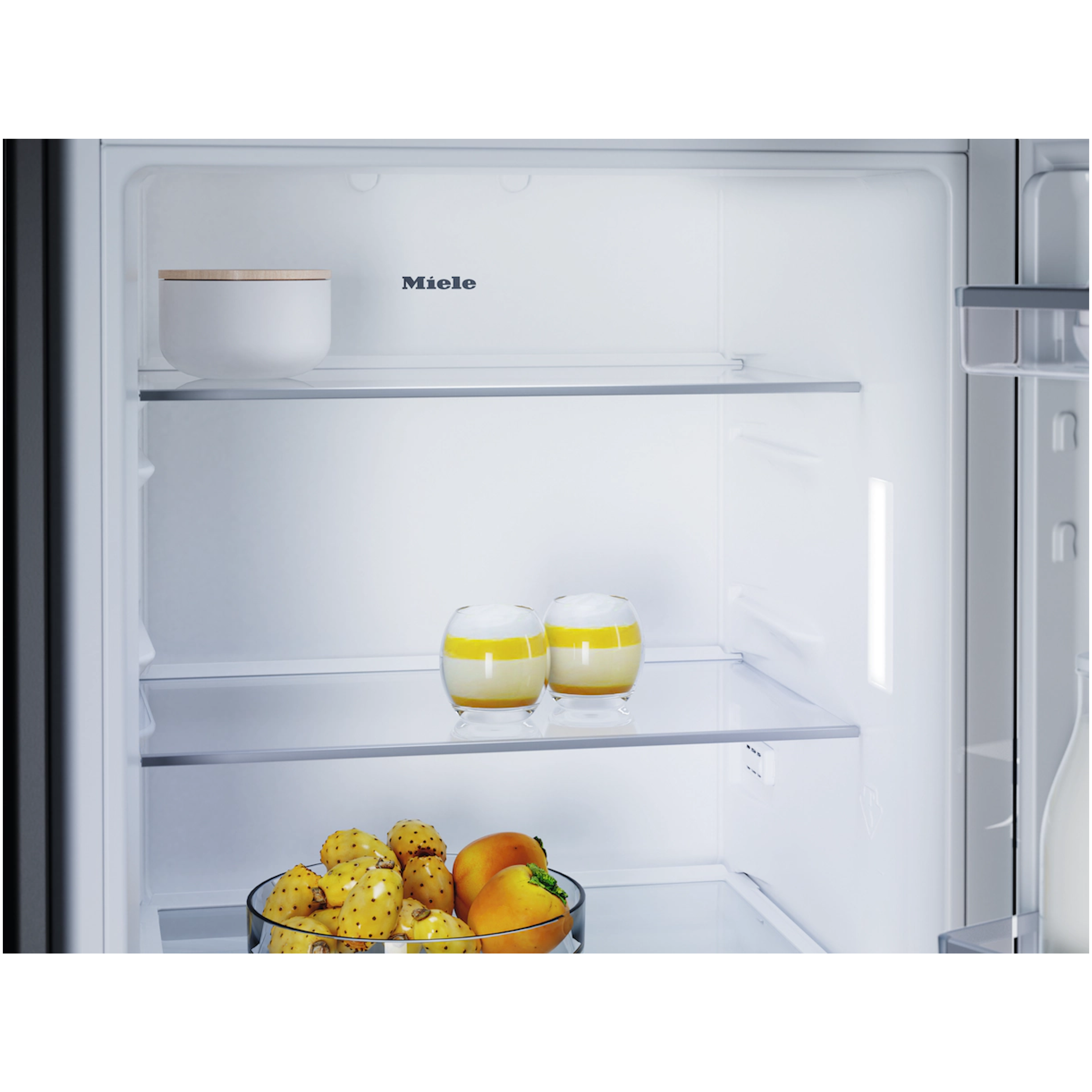 Miele K 7115 E inbouw koelkast afbeelding 5