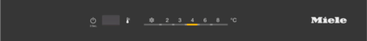 K 7115 E Miele afbeelding 2