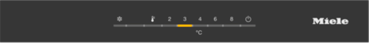 K 7318 D Miele afbeelding 2