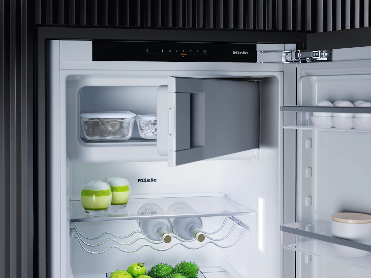 Miele koelkast K 7318 D afbeelding 3