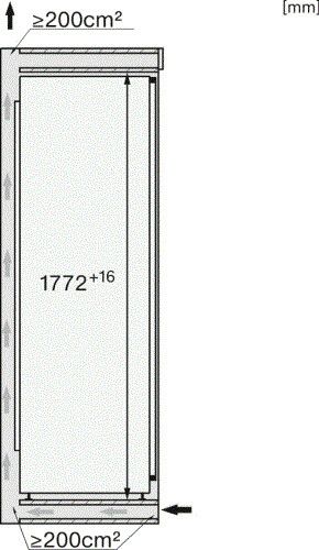 K7743EEU1 van Miele afbeelding 6