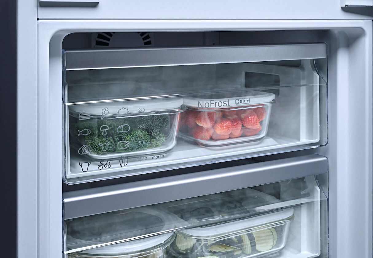 Miele koelkast inbouw KDN 7714 E afbeelding 4