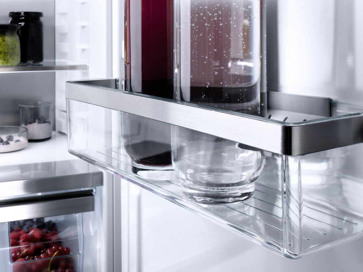 KF 7731 E van Miele afbeelding 6