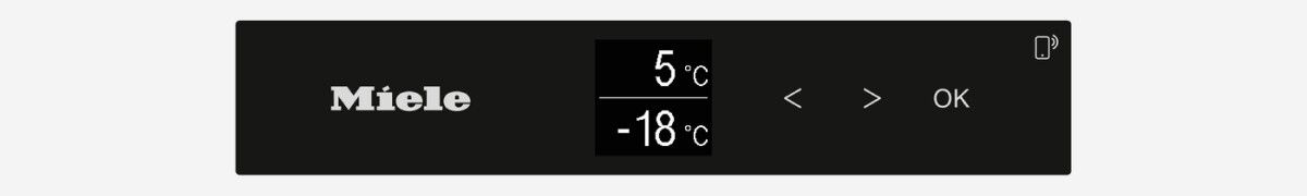 KF 7731 E Miele afbeelding 2