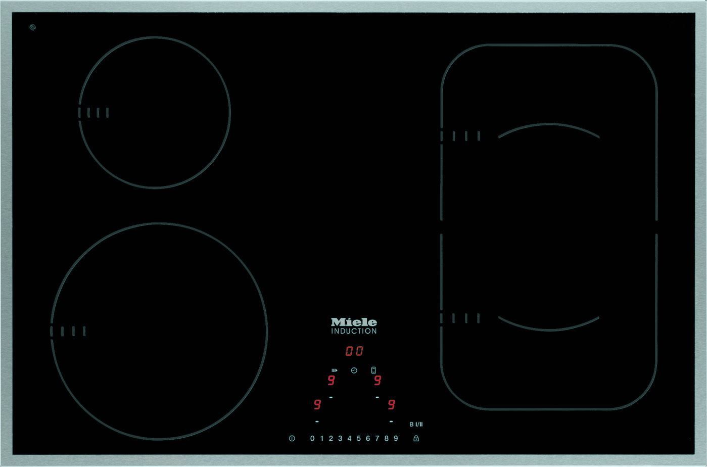 Miele onderdeel KM6347 afbeelding 3