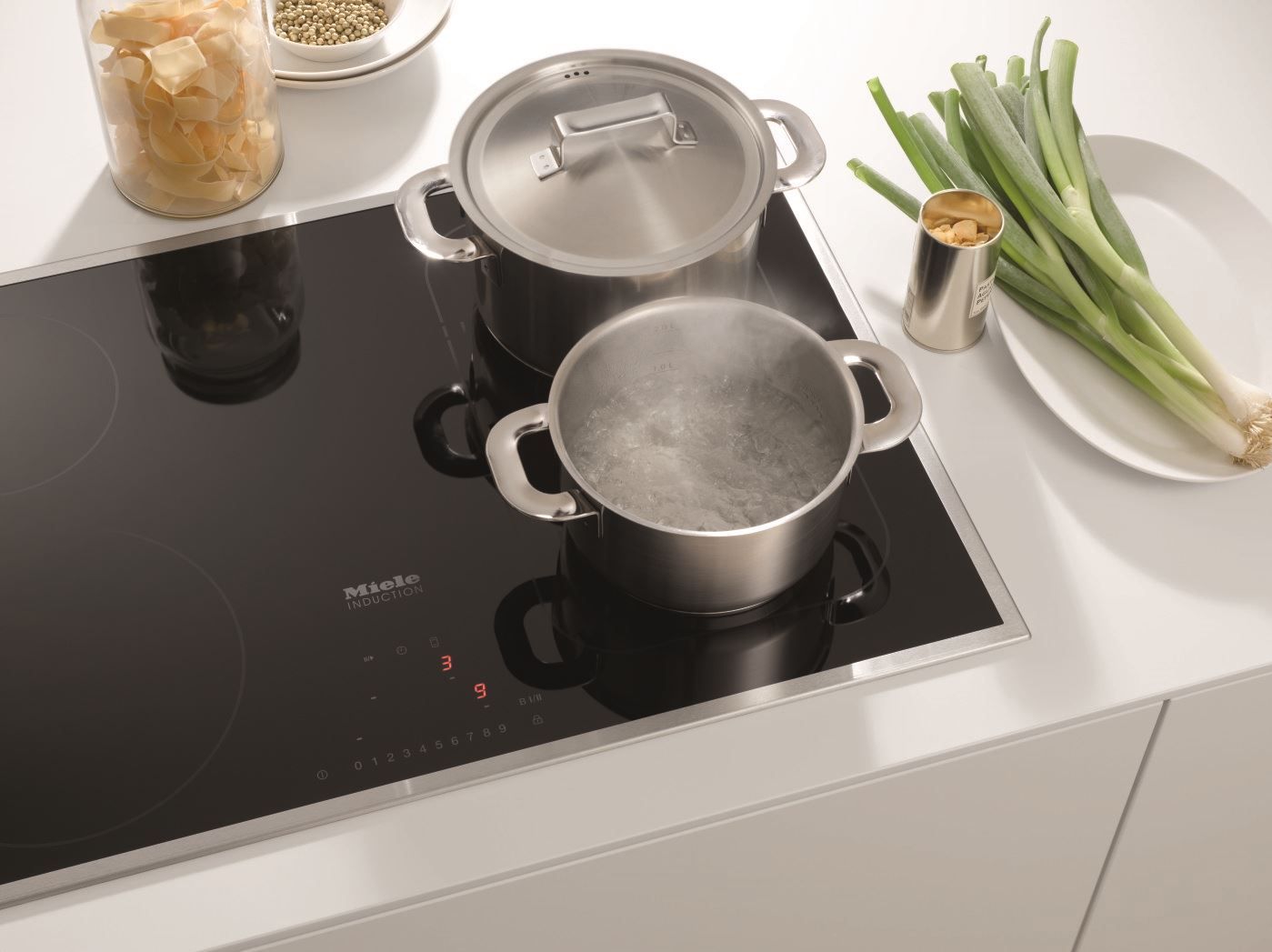 Miele KM6347  onderdeel afbeelding 5