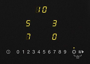 KM 6521 FR Miele afbeelding 2