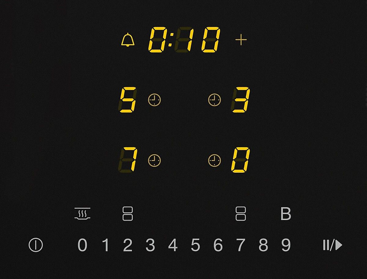 KM 7465 FL Miele afbeelding 2