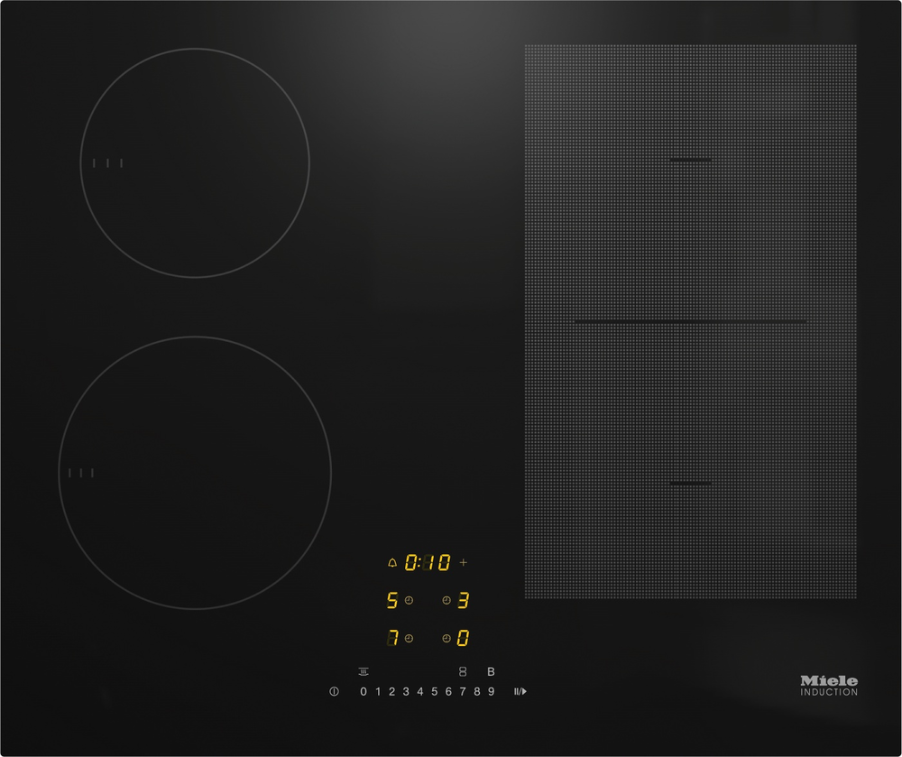 Miele KM 7466 FL EDITION 125