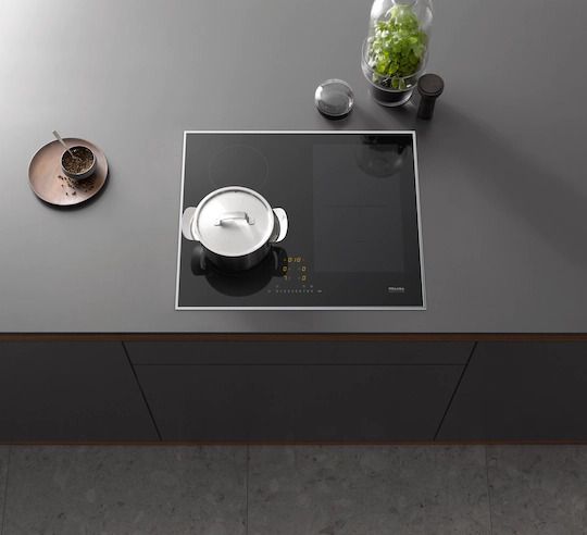 KM 7466 FR 125 EDITION Miele afbeelding 2