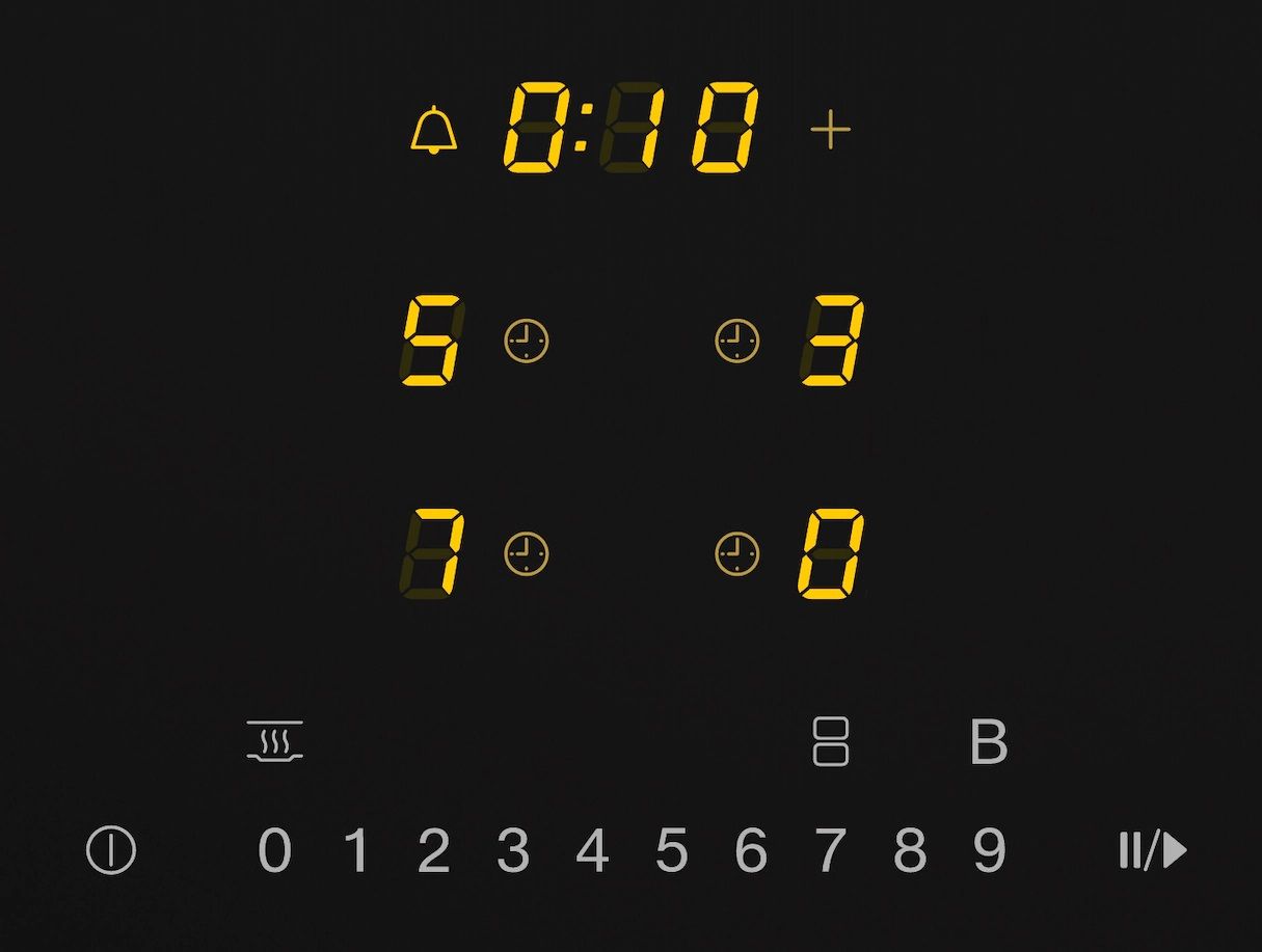 KM 7574 FR Miele afbeelding 2