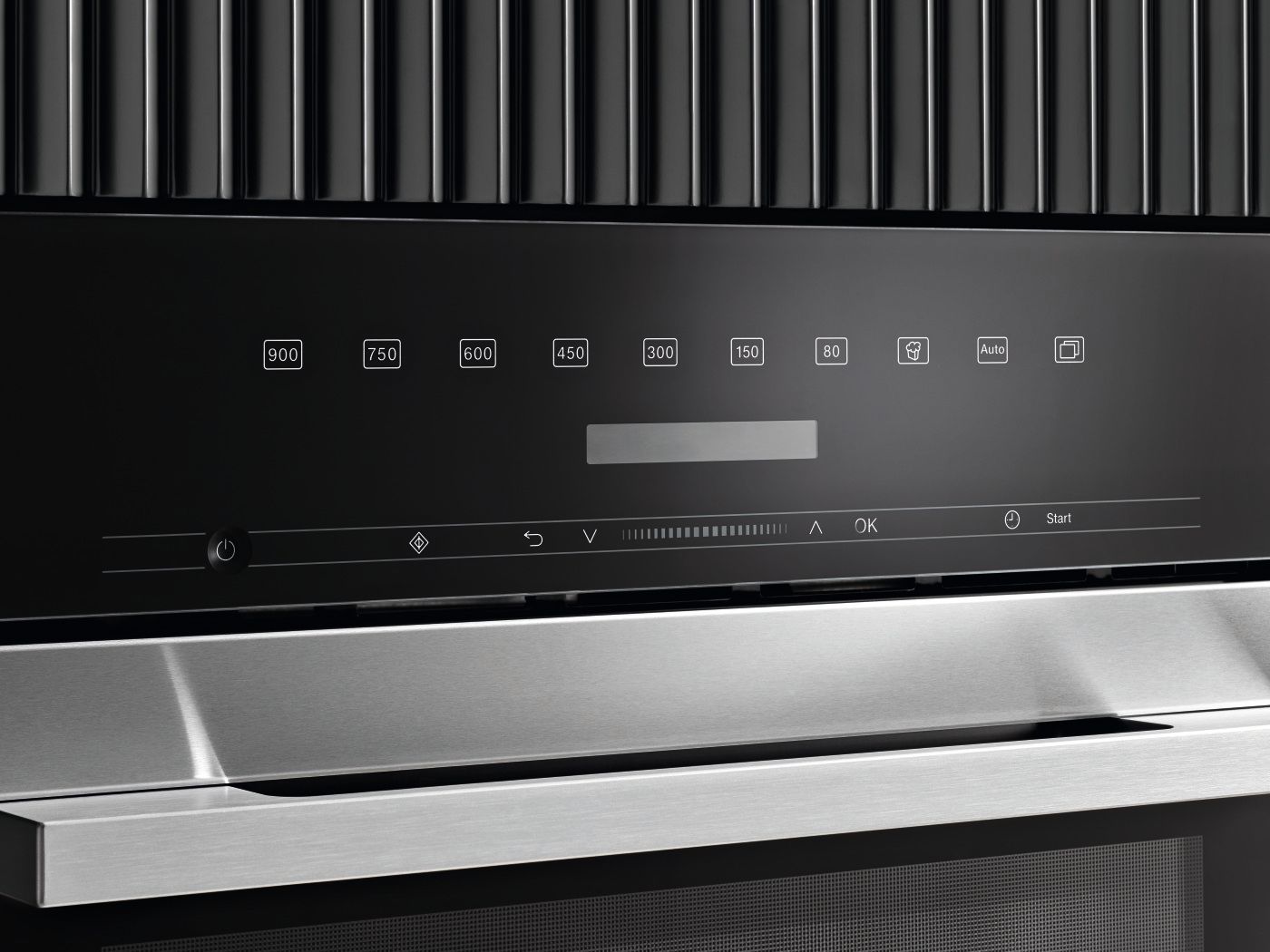 Miele magnetron M 7140 CLST afbeelding 3