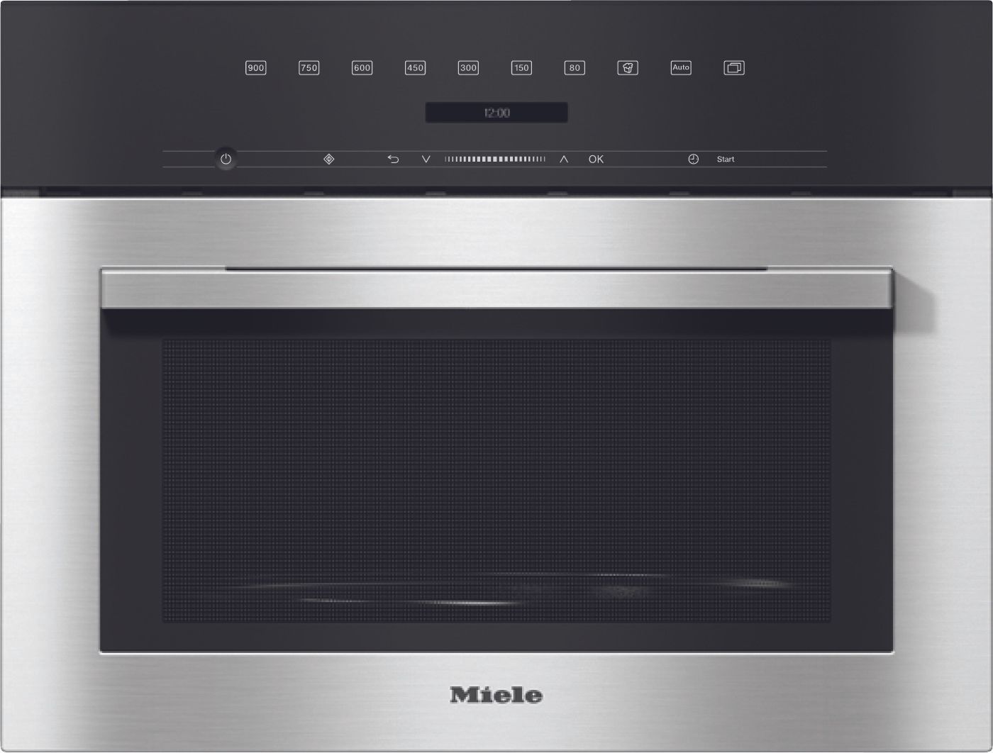 Miele M 7140 CLST