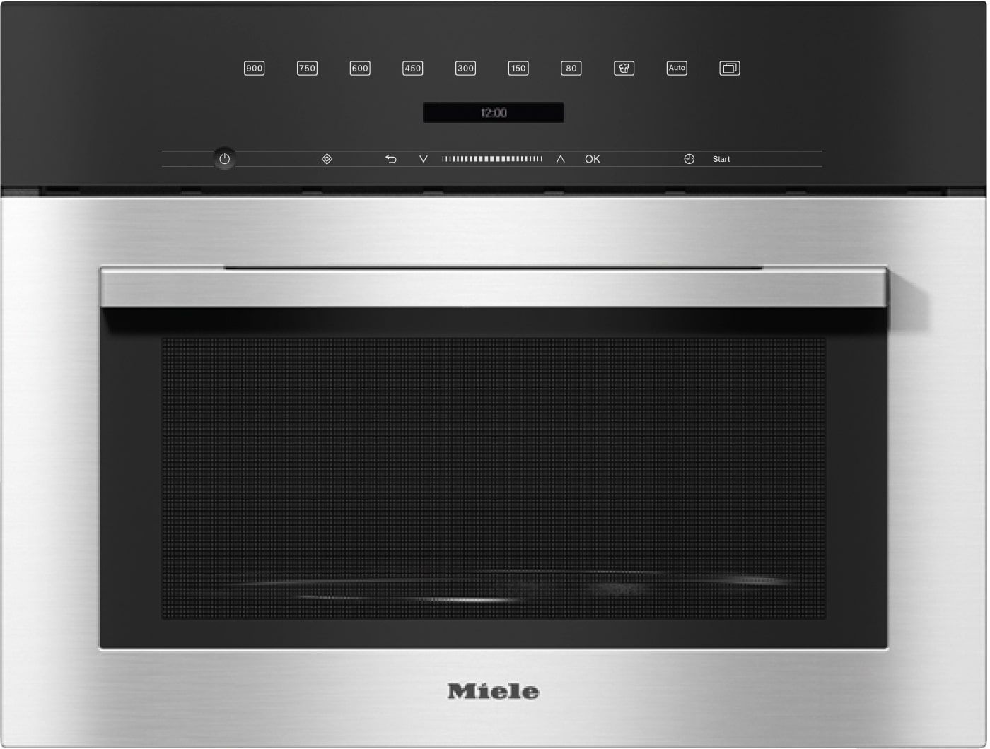 Miele M 7140 CLST