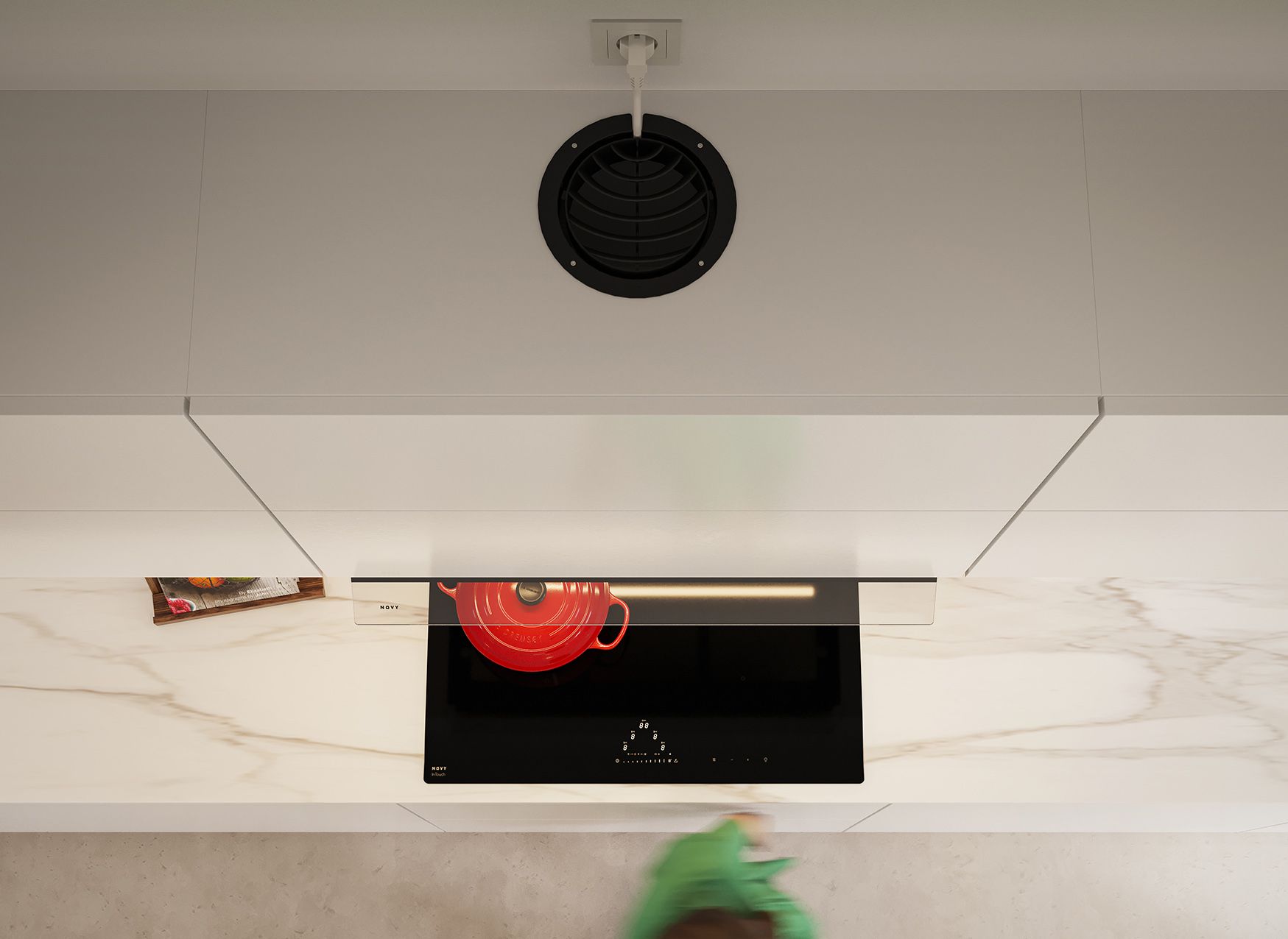 Novy onderdeel 906450 afbeelding 3