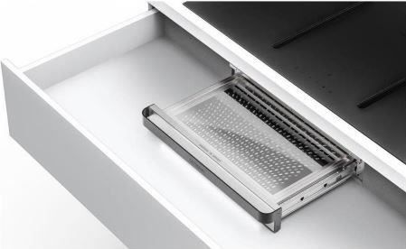 Opera kookplaat 8000ML930B 180-200 afbeelding 3