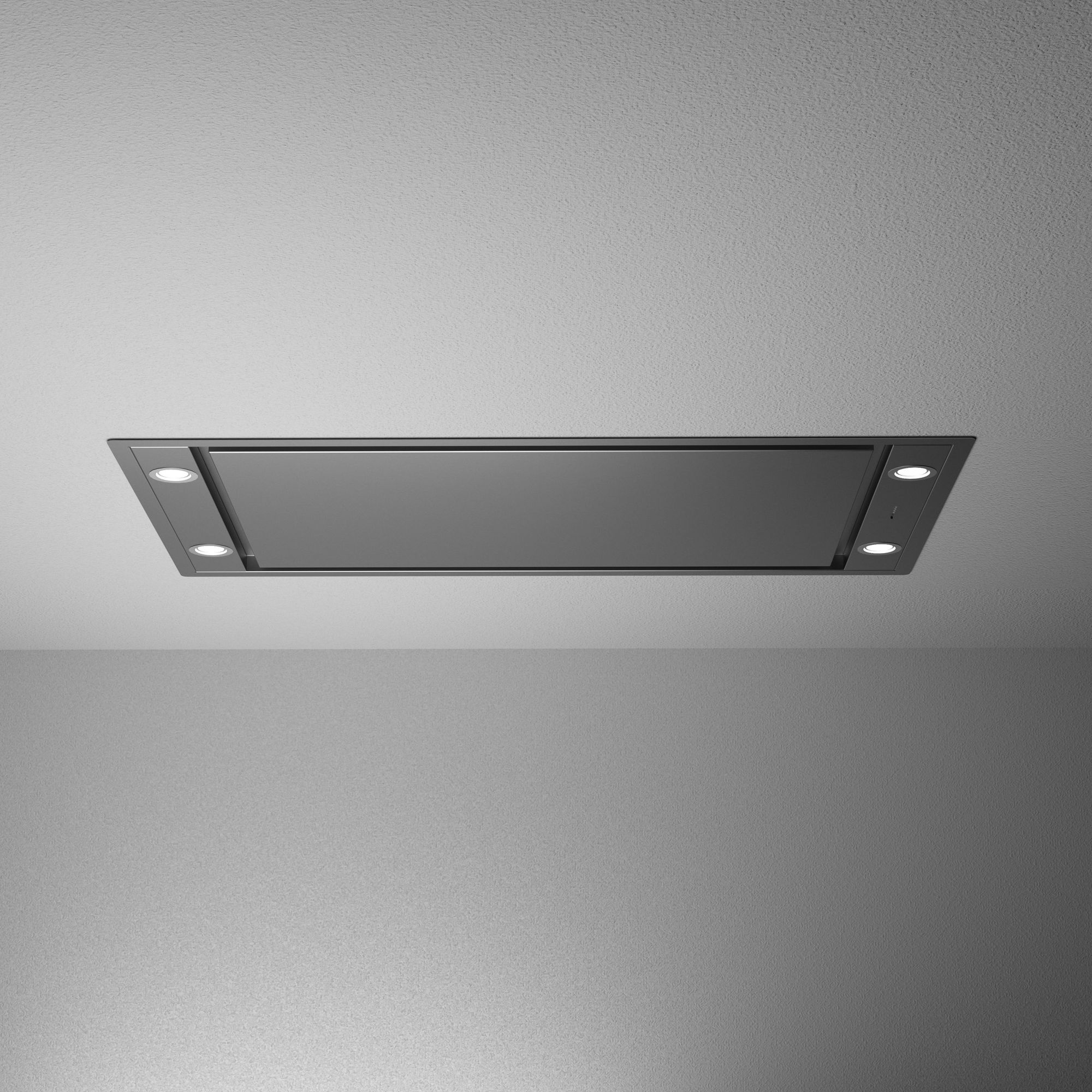 Opera afzuigkap CCL116A1 afbeelding 3