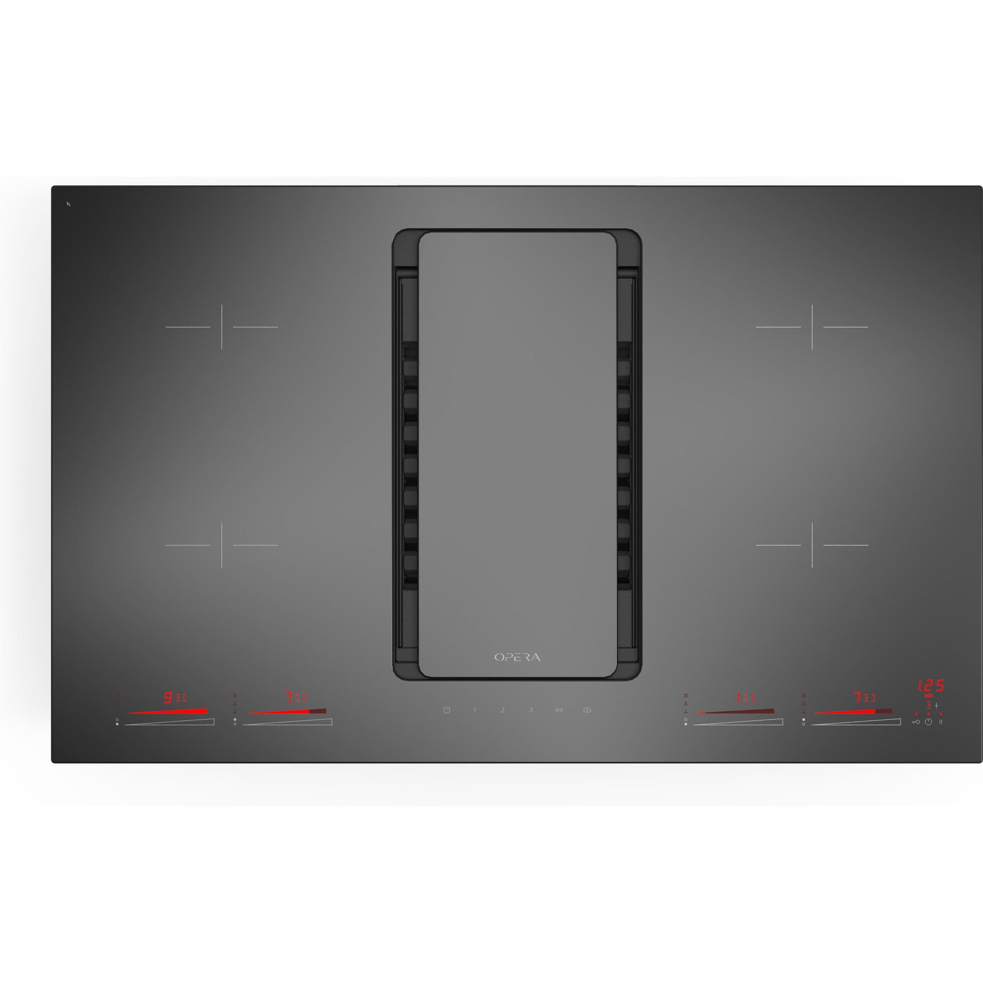 Opera DFO80A121