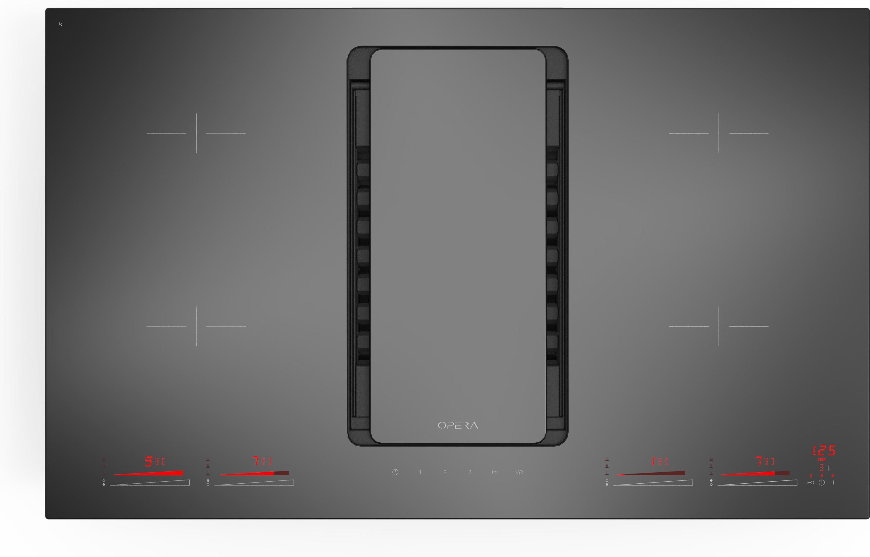 Opera DFP83B121