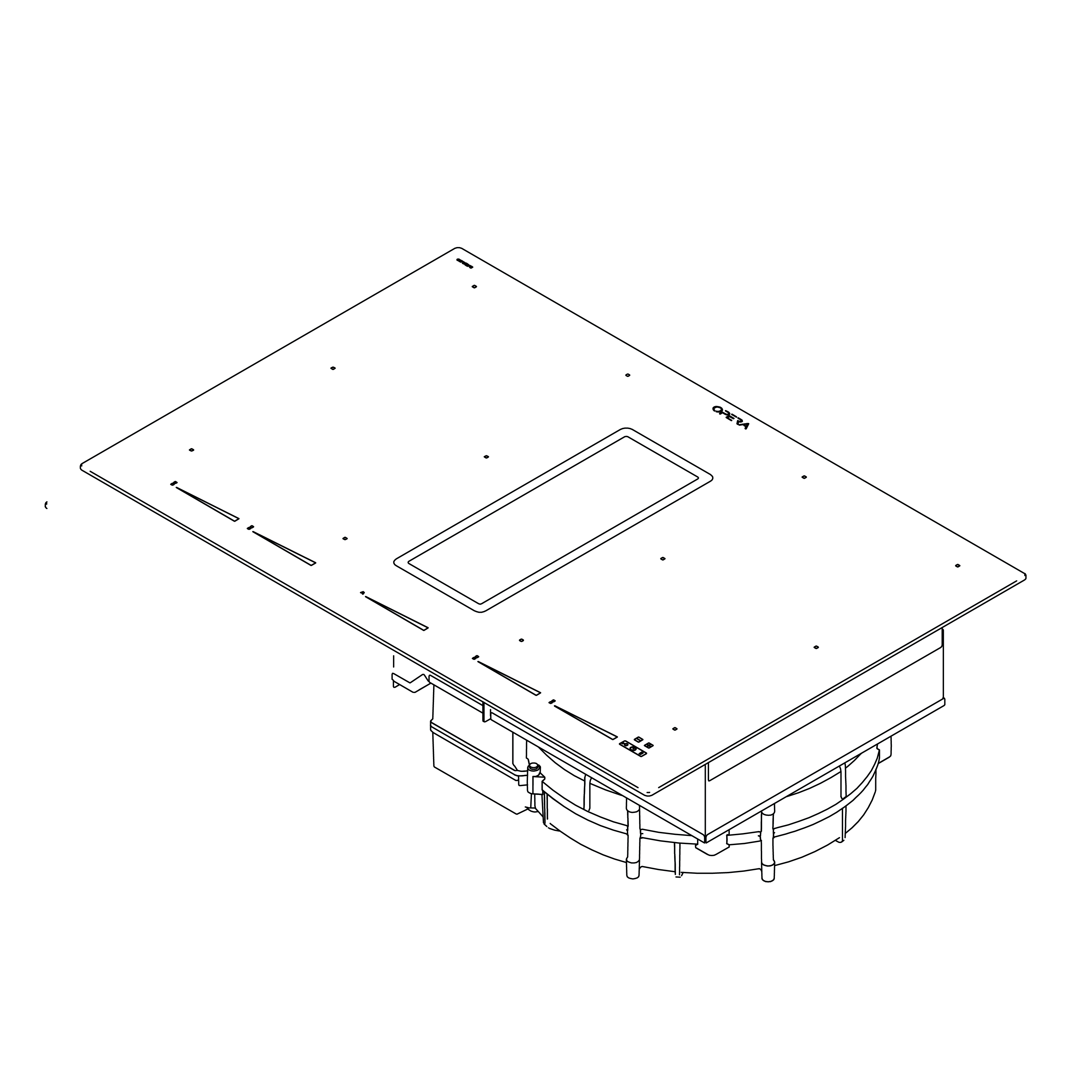 DPF78B10 Opera afbeelding 2