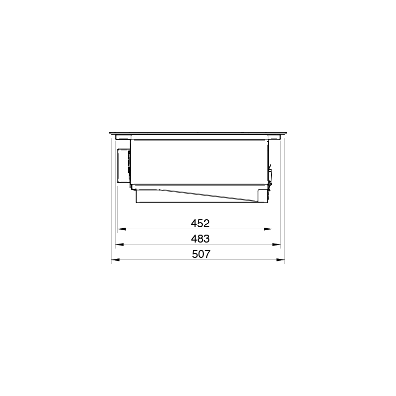 DPP78B10 Opera afbeelding 2