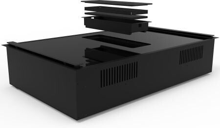 Opera kookplaat DVI83C1 afbeelding 3