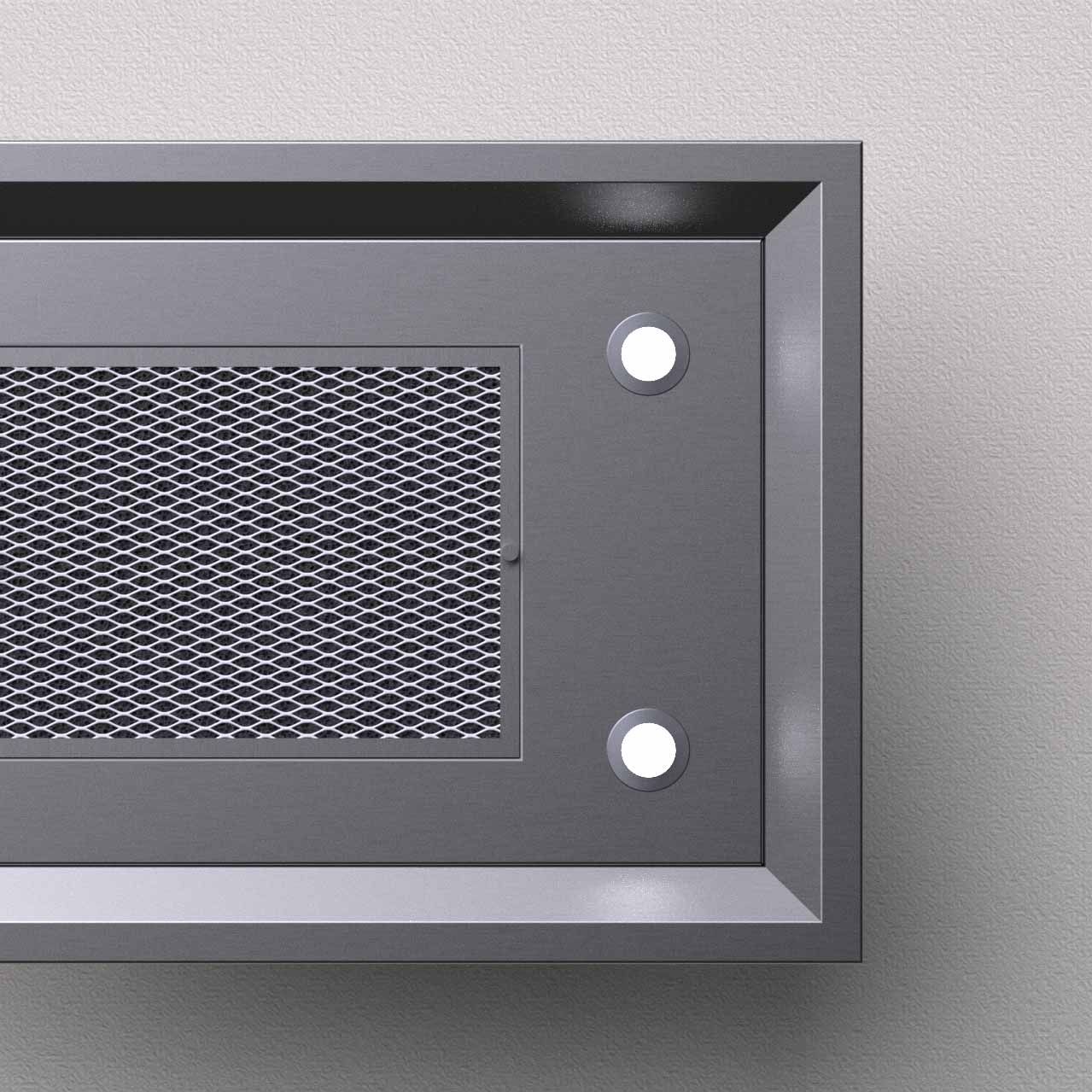 Opera afzuigkap IPA090C1 afbeelding 3