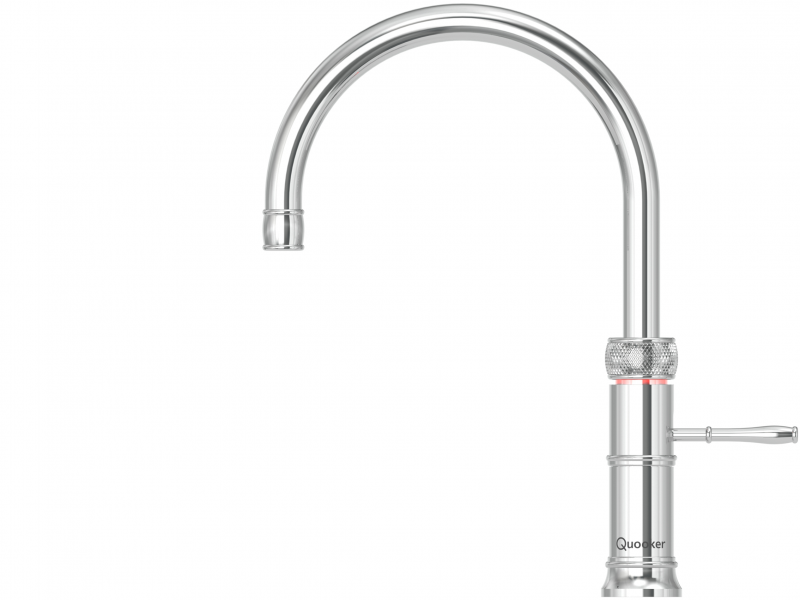 Quooker kokendwaterkraan  22+CFRCHR afbeelding 4