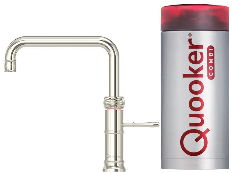 Quooker 22+CFSNIG