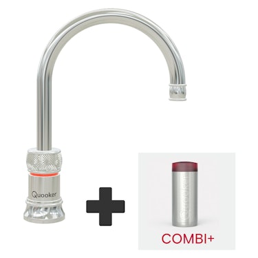 Quooker 22+CNRCHR