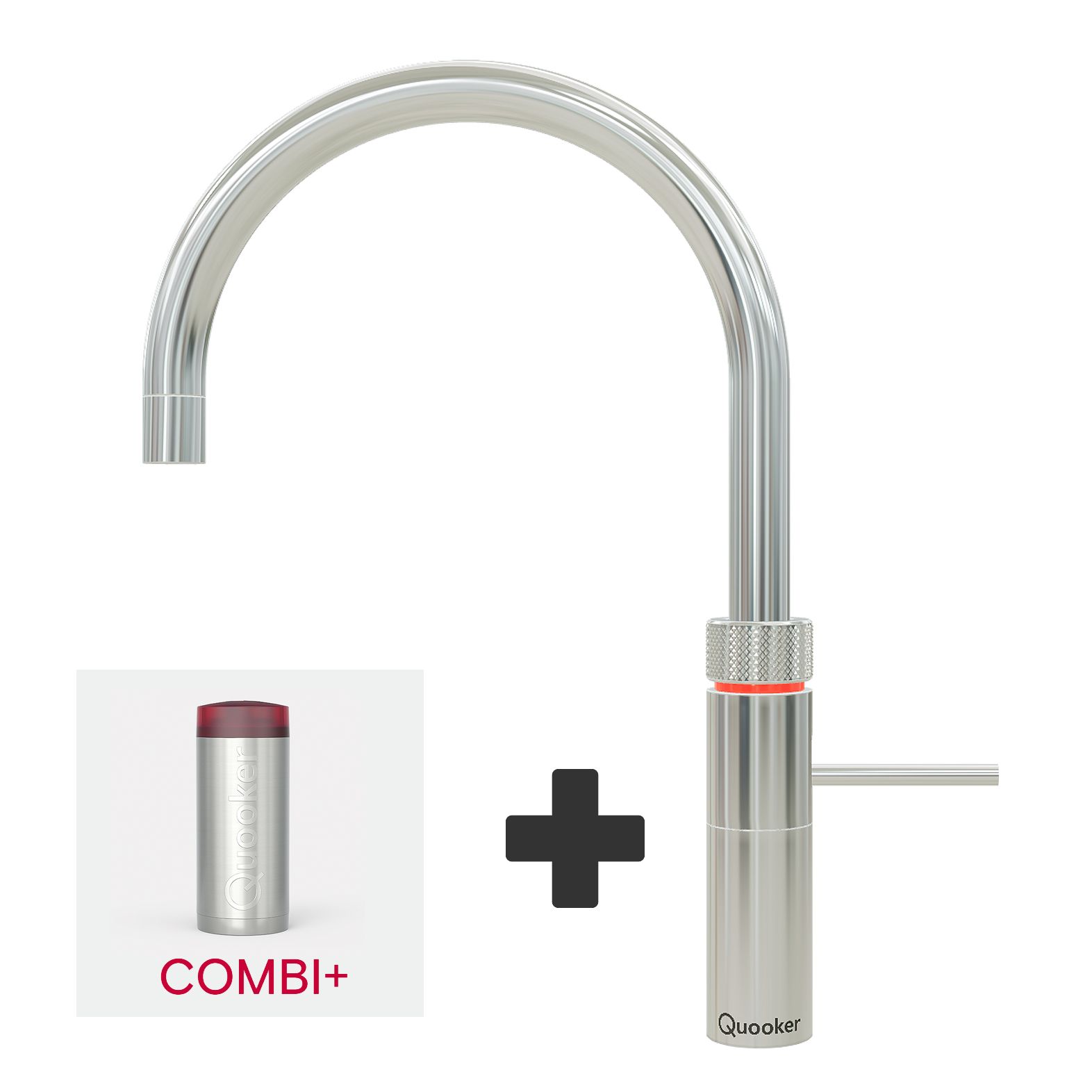 Quooker 22+FRCHR