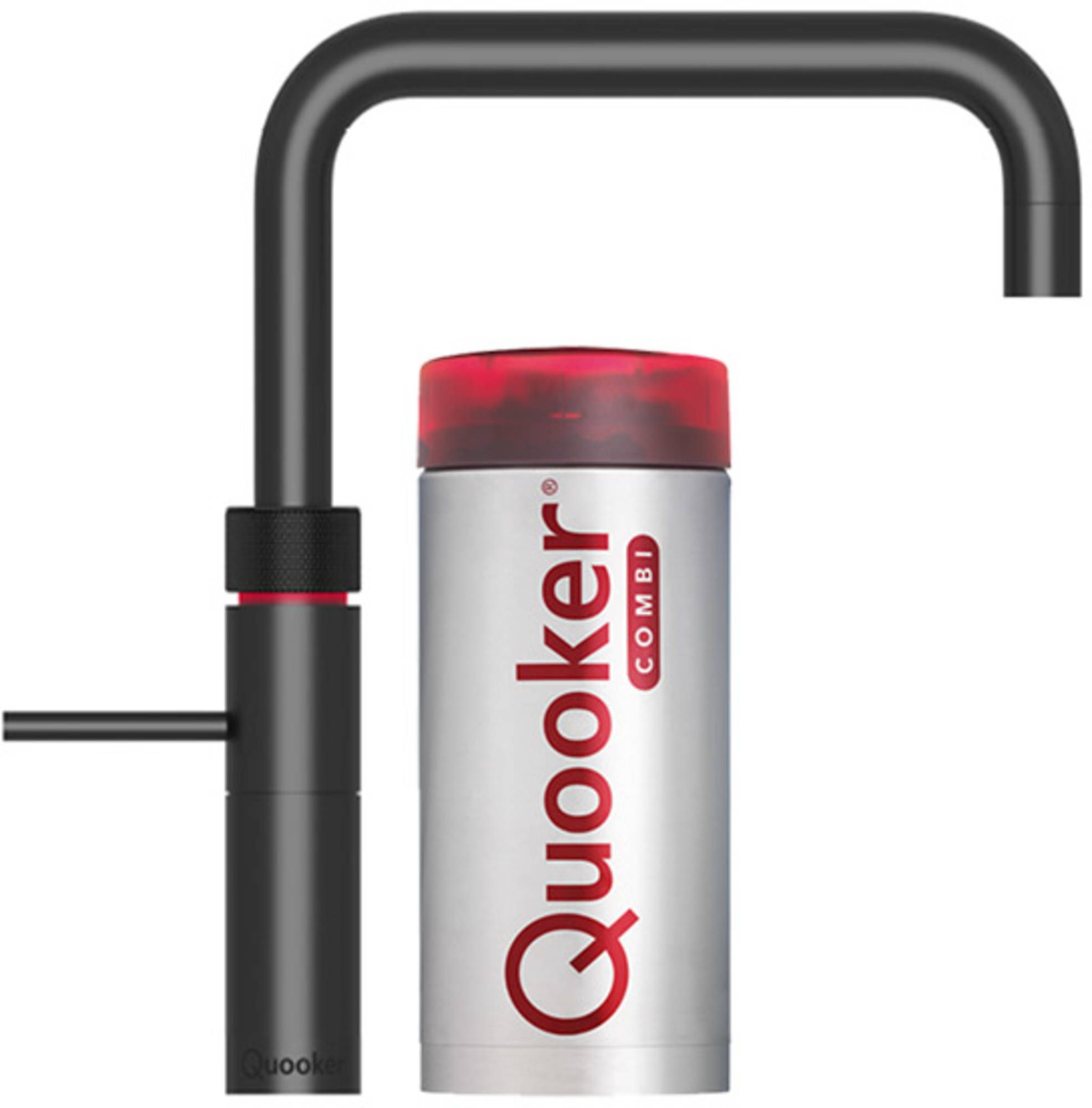 Quooker kokendwaterkraan 22+FSBLK afbeelding 3