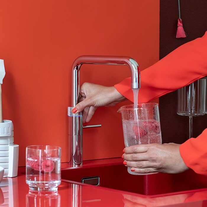 Quooker kokendwaterkraan  22+FSCHR afbeelding 4