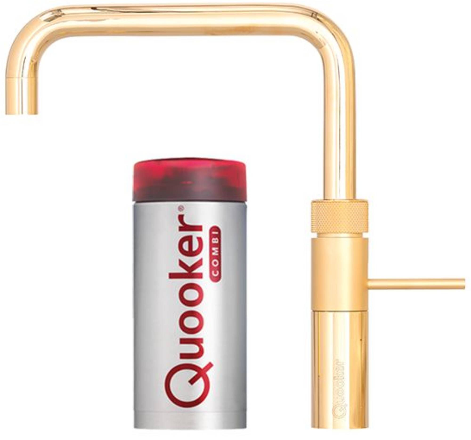 22+FSGLD Quooker afbeelding 2