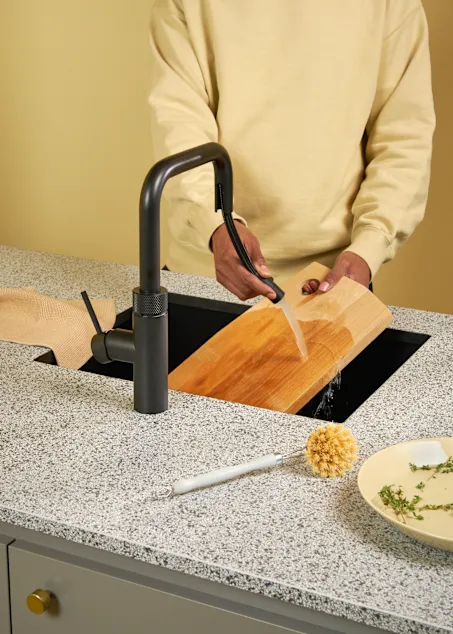 Quooker 22+FXSBLK  kokendwaterkraan afbeelding 5