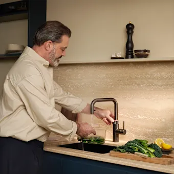 Quooker 22+FXSGME  kokendwaterkraan afbeelding 5