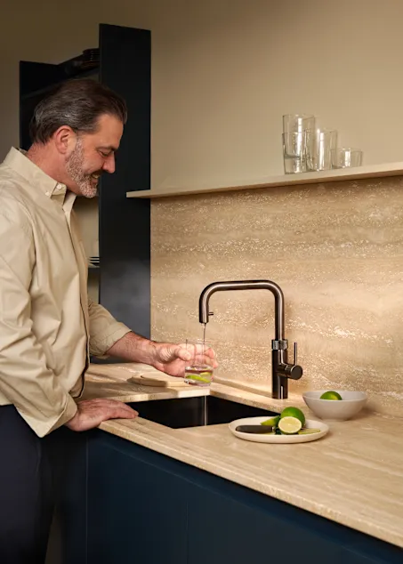 Quooker kokendwaterkraan  22+FXSGME afbeelding 4