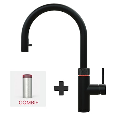 Quooker 22+XBLK