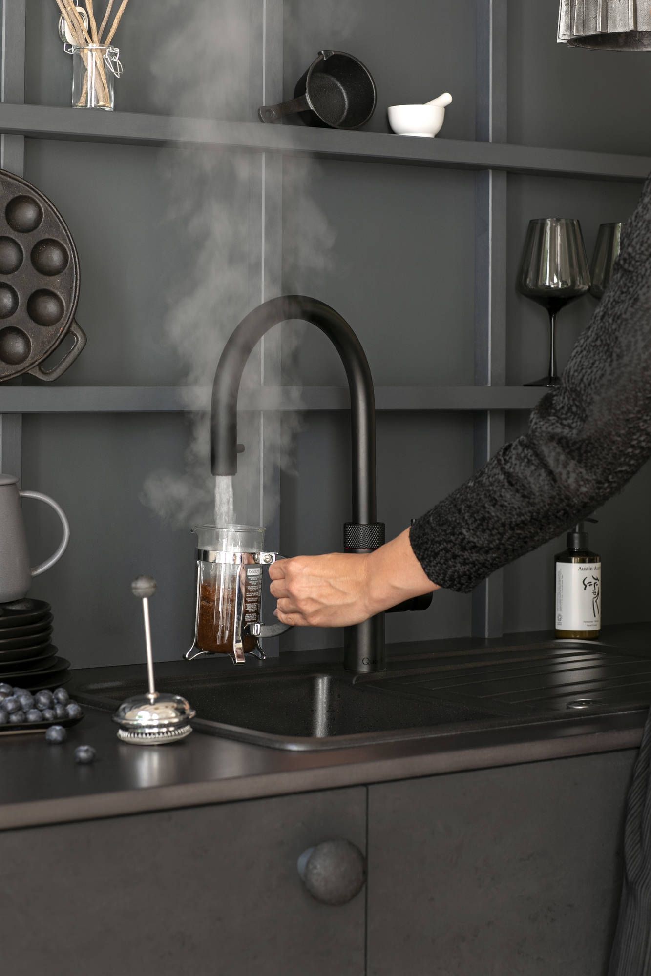 22+XBLK van Quooker afbeelding 6