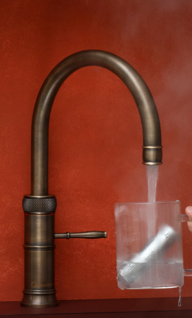 Quooker kokendwaterkraan 22CFRPTN afbeelding 3