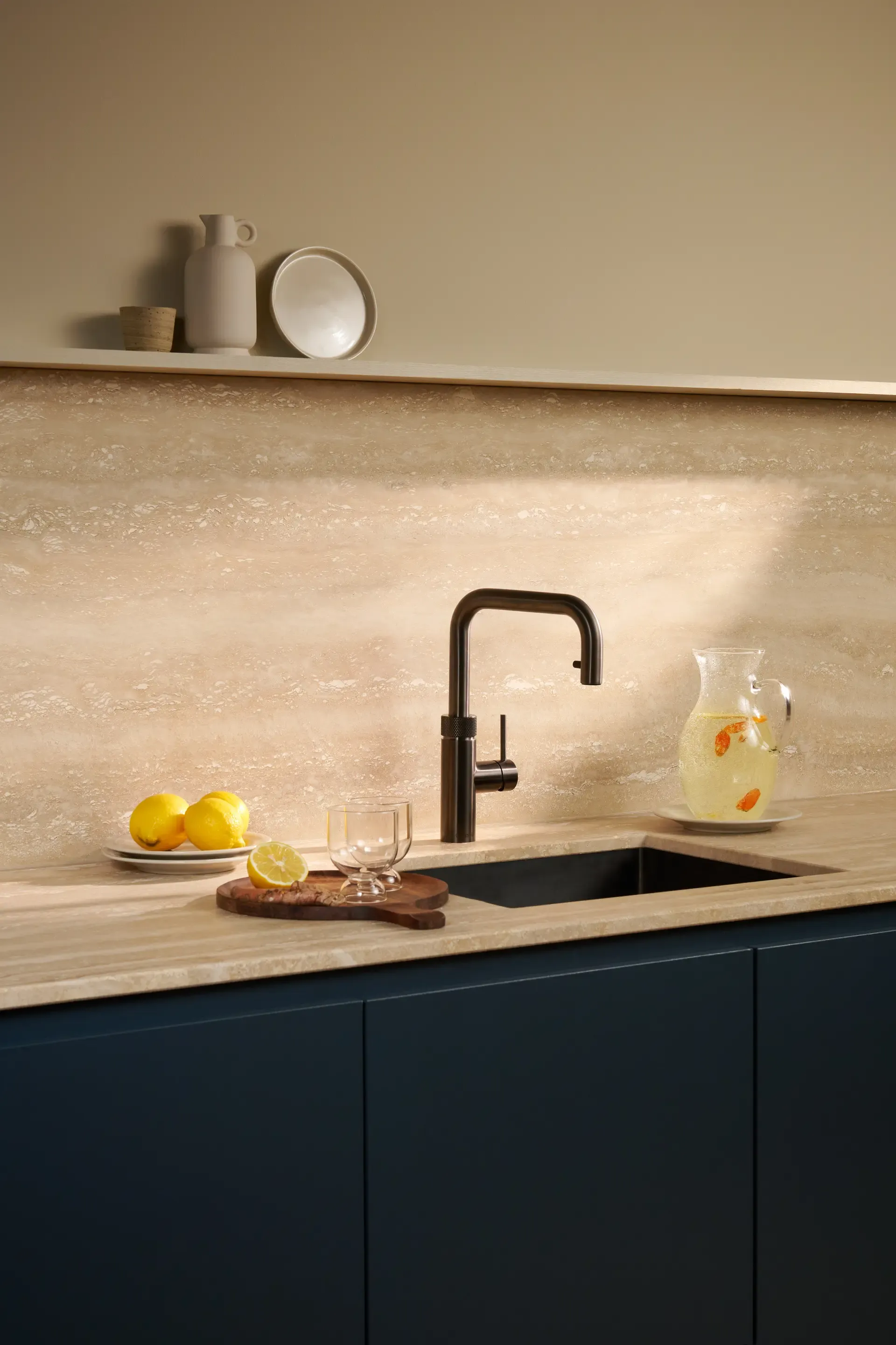 Quooker 22FXSGME  kokendwaterkraan afbeelding 5