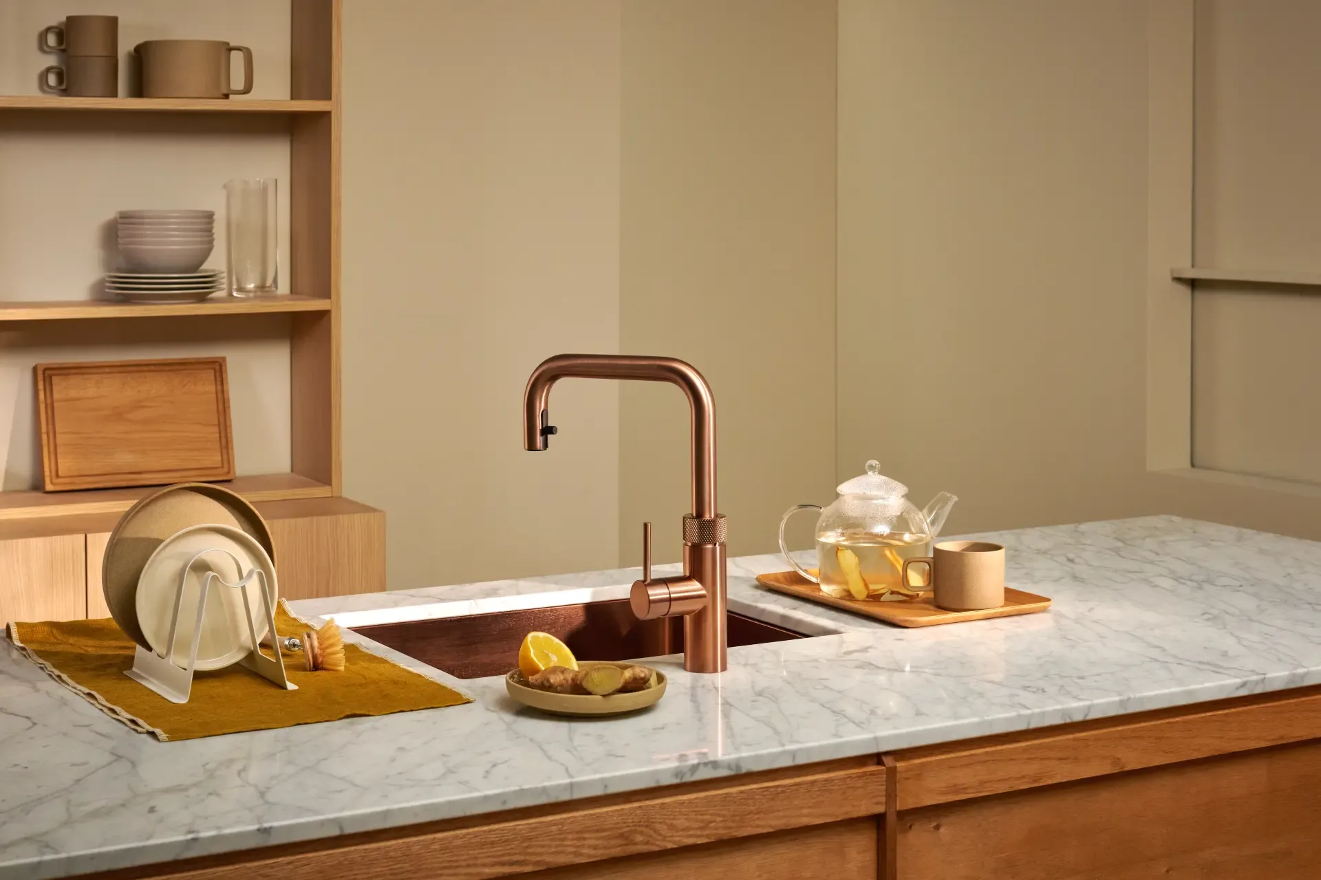 Quooker 22FXSRCO  kokendwaterkraan afbeelding 5