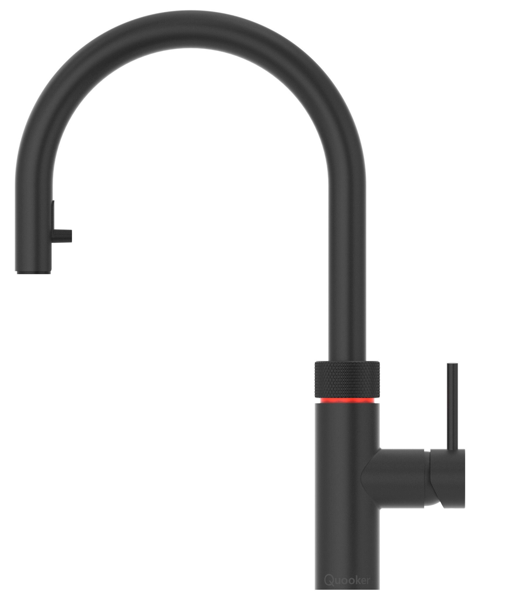 Quooker kokendwaterkraan 22XBLK afbeelding 3