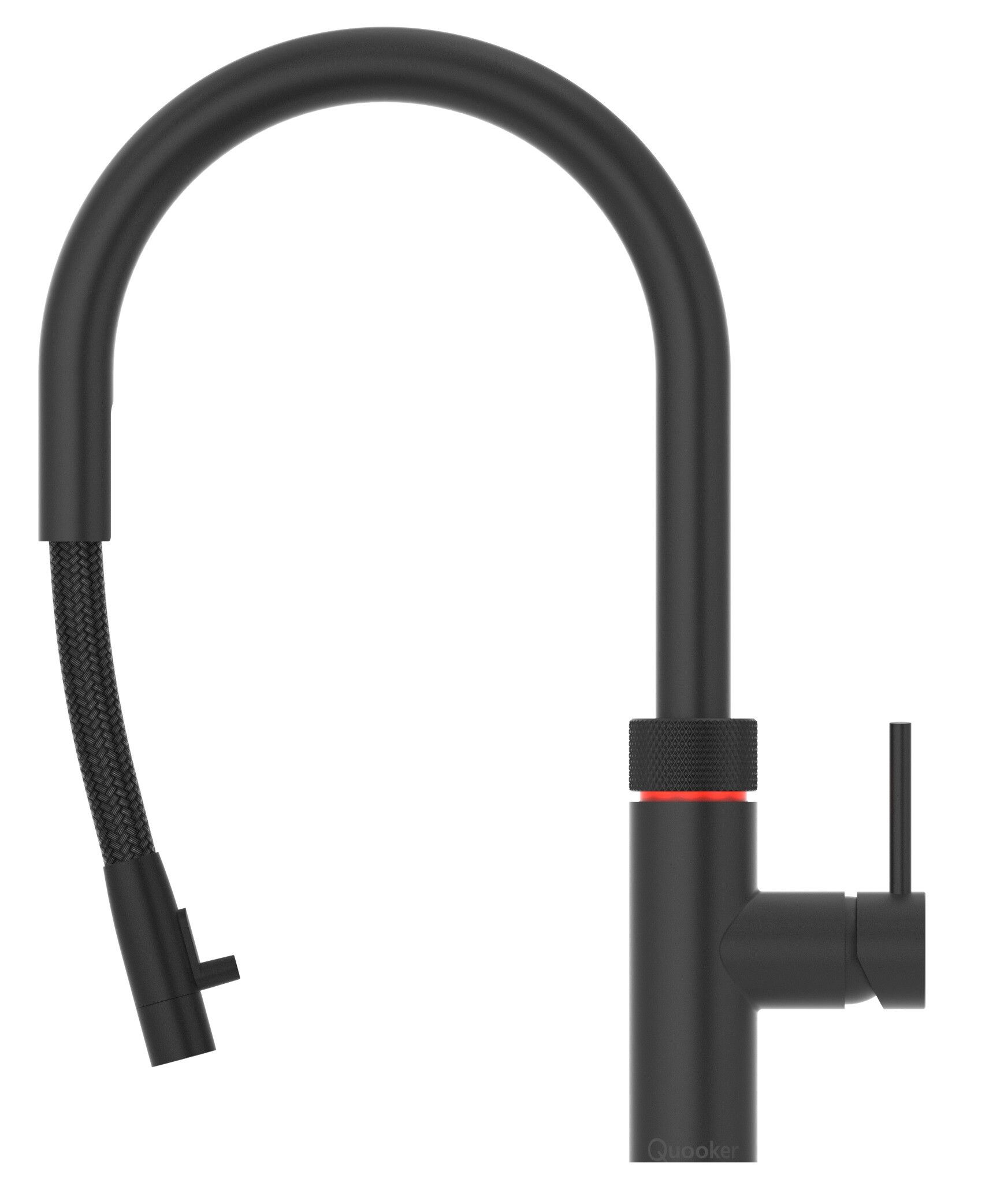 Quooker kokendwaterkraan  22XBLK afbeelding 4