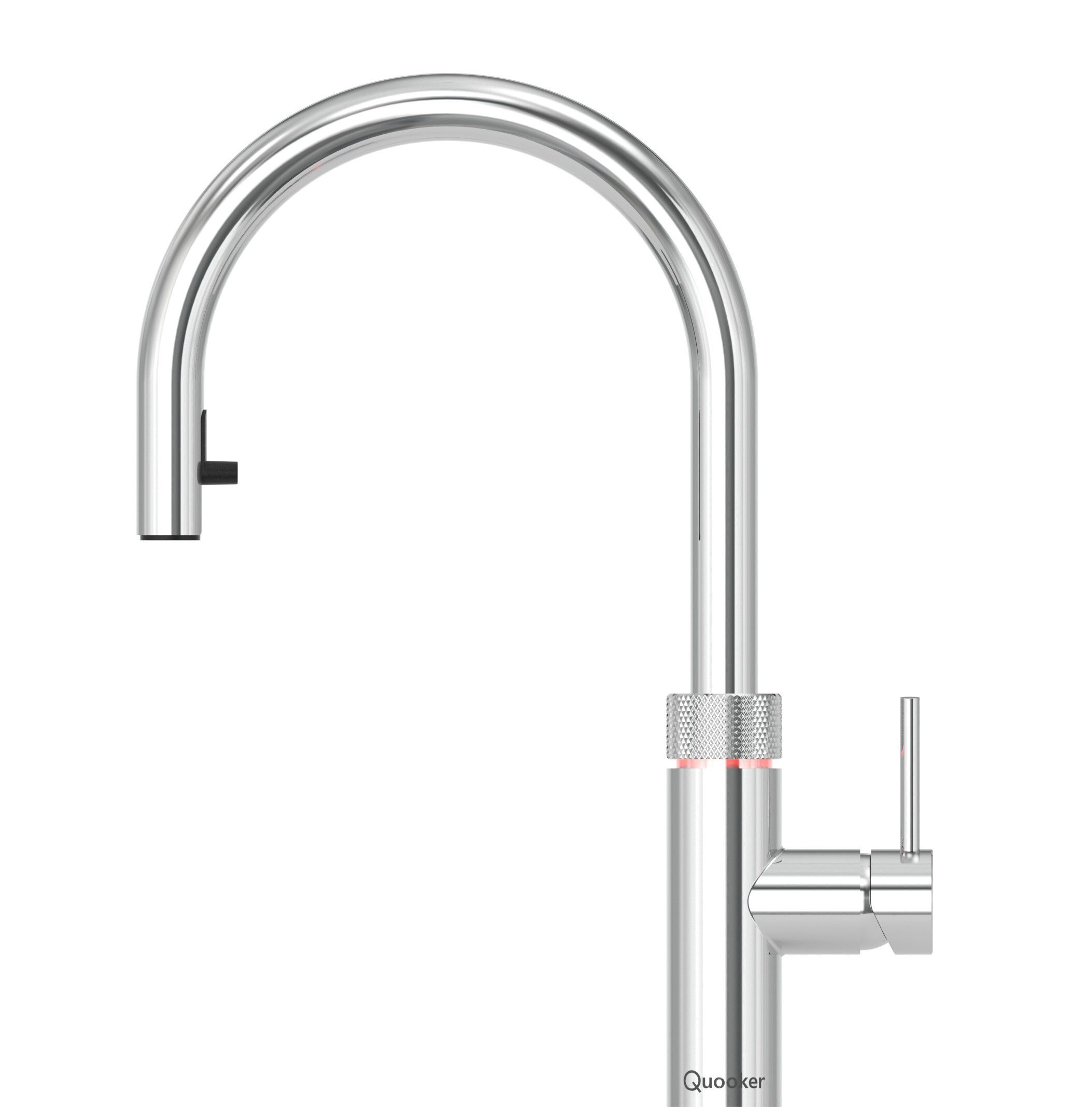 Quooker kokendwaterkraan 22XCHR afbeelding 3